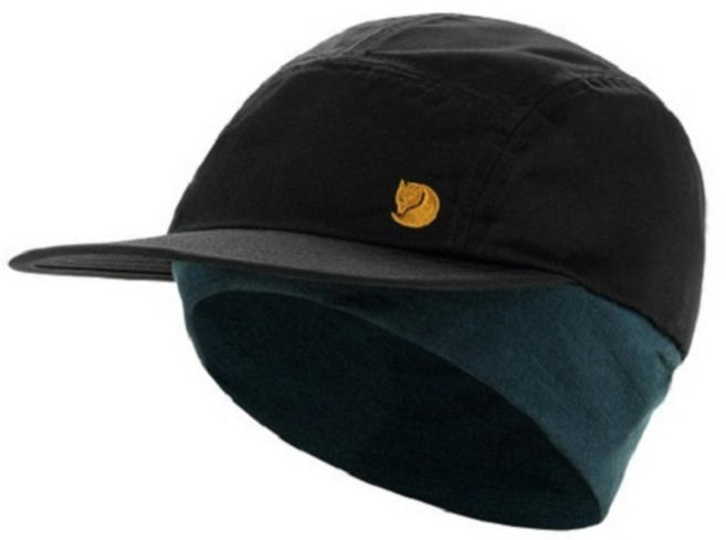 Fjallraven Bergtagen Mountain 棒球護耳帽