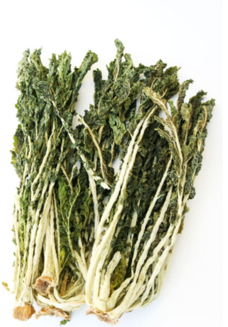 국내산 시래기 강원도 양구 펀치볼 무청 말린 건시래기 정월대보름 나물, 1개, (건)시래기 1kg