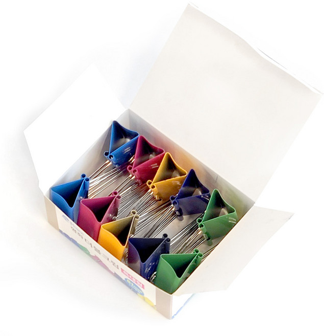 평화 화신 더블 클립 (특대 10pcs 낱개1갑), 단품