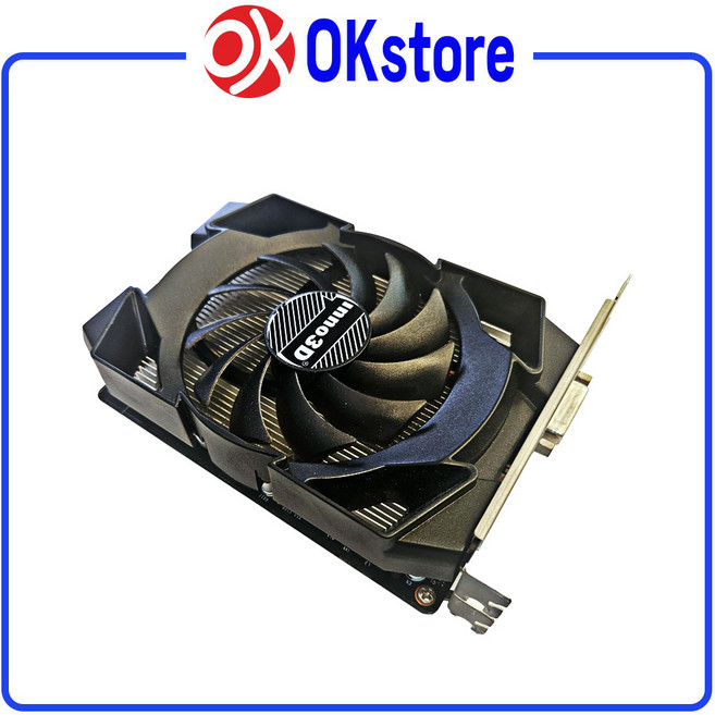 INNO3D GEFORCE GTX 1050 2GB 그래픽카드