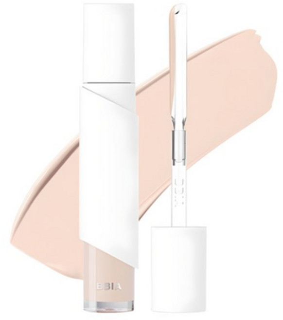 삐아 오 스테이 컨실러 8.5g, 5개, 17 페어