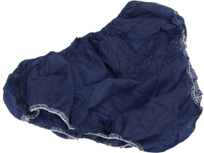 왁싱몬스터 일회용 방수팬티 대용량, 네이비, 50매입