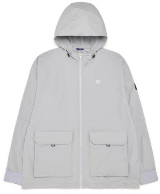 [NFL] 시프트 재킷 (F231UWJ103-K)