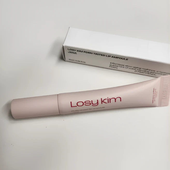 로지킴 PDRN 틴티드 립 앰플, #아일랜드, 1개 - 쿠팡