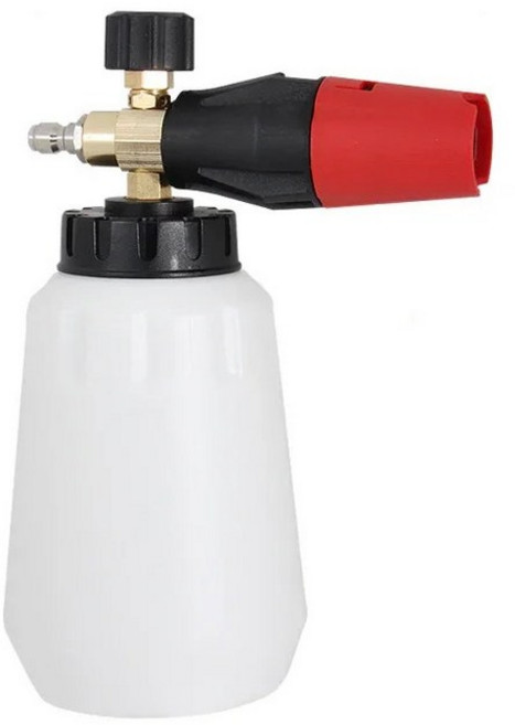 거품기 세버린우유거품기 7종 유화 바텐더 소형거품기 분자요리 주방기기 야채다지기 이토코 화이트 팟, 1개, 1000g