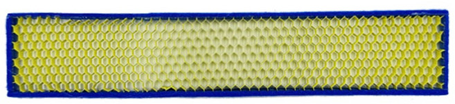 日立Hitachi冷氣濾網 HEPA 適用RAS RAC RAM系列 空氣清淨, 1個, 奈米銀光觸媒濾網X1, 奈米銀光觸媒濾網X1