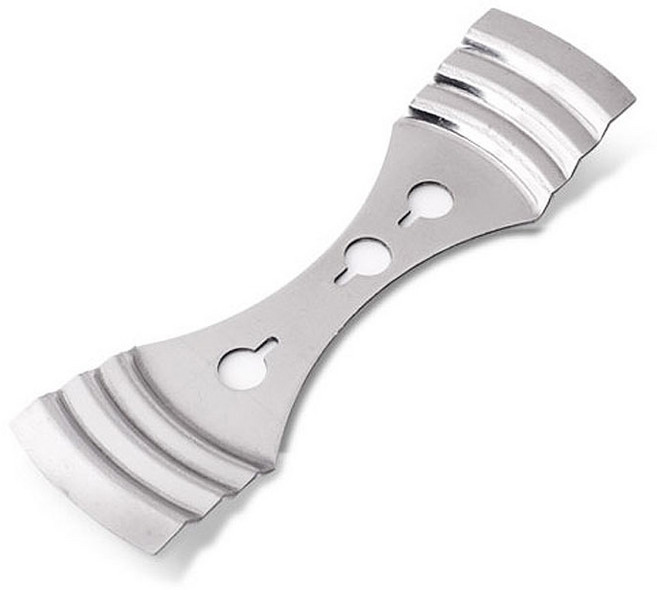 스테인레스 심지 홀더 캔들만들기 재료, 10개