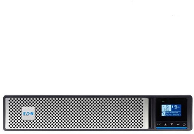 Eaton伊頓飛瑞 5PX-1500RTG2 在線互動式不斷電系統 1440VA 120V, 1個