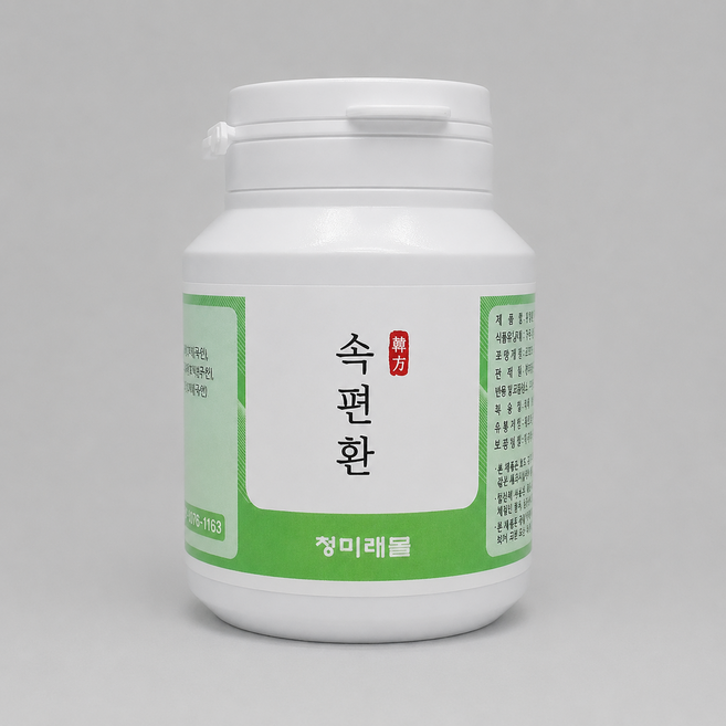 속편환 위건강 한 달분 120g 속편한 하루 건강한 흡수, 1개