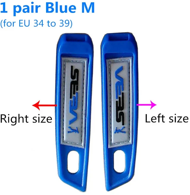 HV 에너지 버클 테이프 SEBA HV 높은 HL 수리 부품 플라스틱 스트랩 인라인 스케이트 액세서리 롤러 잠금, 03 white argent