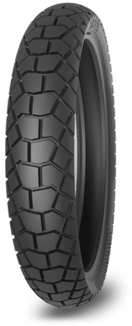 팀선 타이어 130/80-17 TS-822, 1개