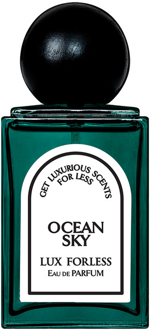 럭스포레스 오드팡 오드퍼퓸 - 오션스카이, 1개, 50ml