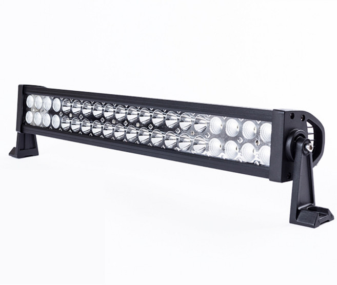 지오비즈 LED 써치라이트 빅와이드 집중확산형 120W, 1개