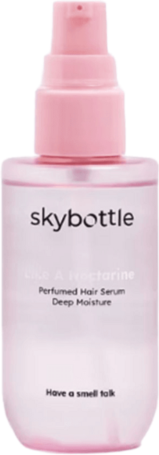 스카이보틀 딥모이스처 퍼퓸헤어세럼, 1개, 65ml