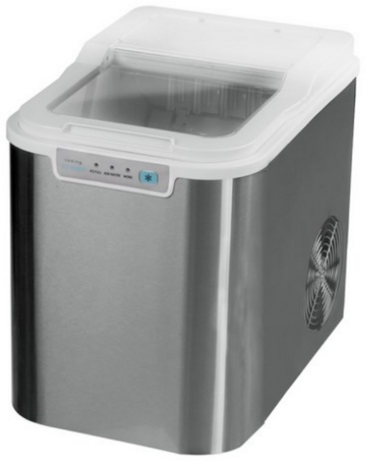 쿠잉전자 가정용 제빙기, Im-12Es