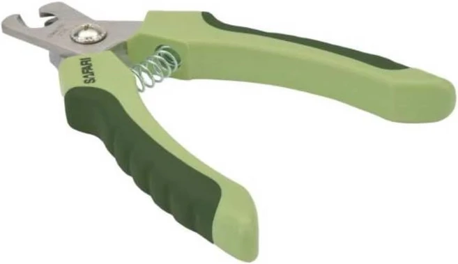 Coastal Pet Safari Professional Dog Nail Trimmer - 그루밍용 개 손톱깎이 - 소형 및 대형견용 개 발톱 관리 - 손톱깎이, 기준, 1개 - 쿠팡