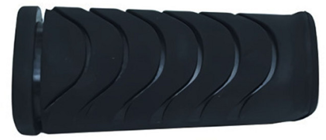 혼다 슈퍼커브110 앞 발판 러버 발판 고무 13년부터 50661KWB600, 1개