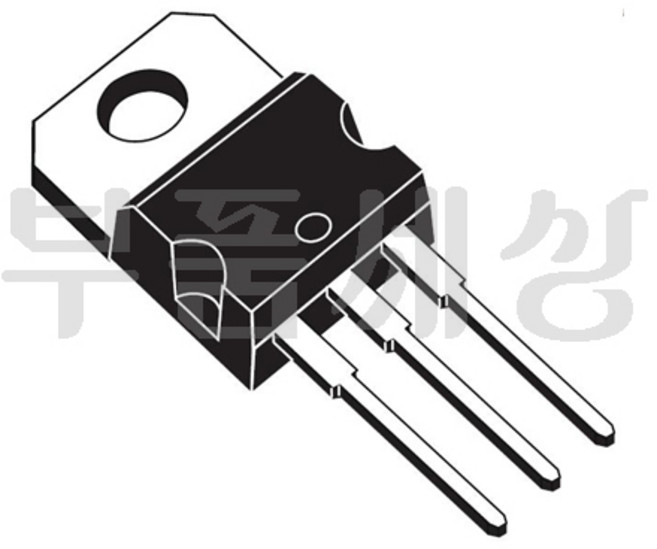 7915 -15V 1A, 1개