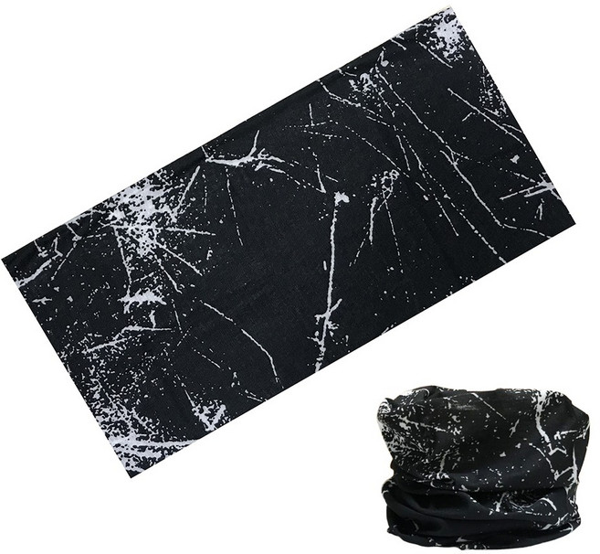 멀티스카프 넥워머 스포츠 마스크, MT-005