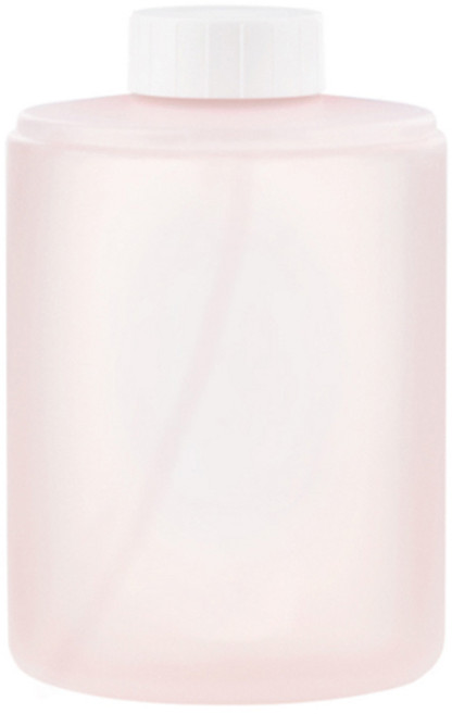 샤오미 미지아 자동 손세정기 전용 리필 3개 미지아 2세대 세정액 핸드워시 물비누 거품 디스펜서, 300ml, 1개