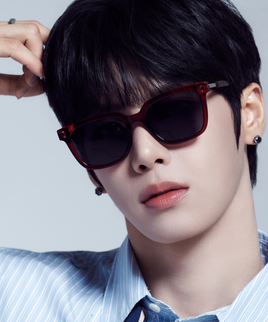 리끌로우 VUM 선글라스 4컬러 남여공용 패션선글라스 자외선차단 데일리