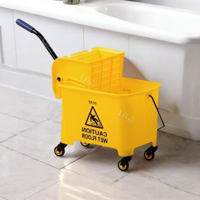 13CSTORE 대걸레 짤순이 탈수기, 1개