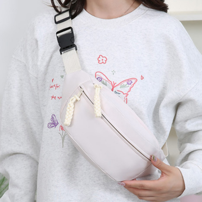 오우하하 미니 슬링백 크로스백