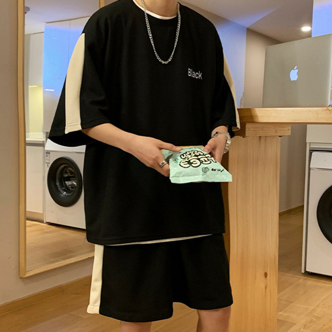 로드니 트레이닝 상하의 세트