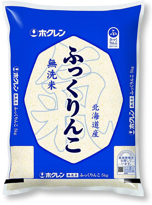 Hokuren 호쿠렌 후쿠린코 무세 백미