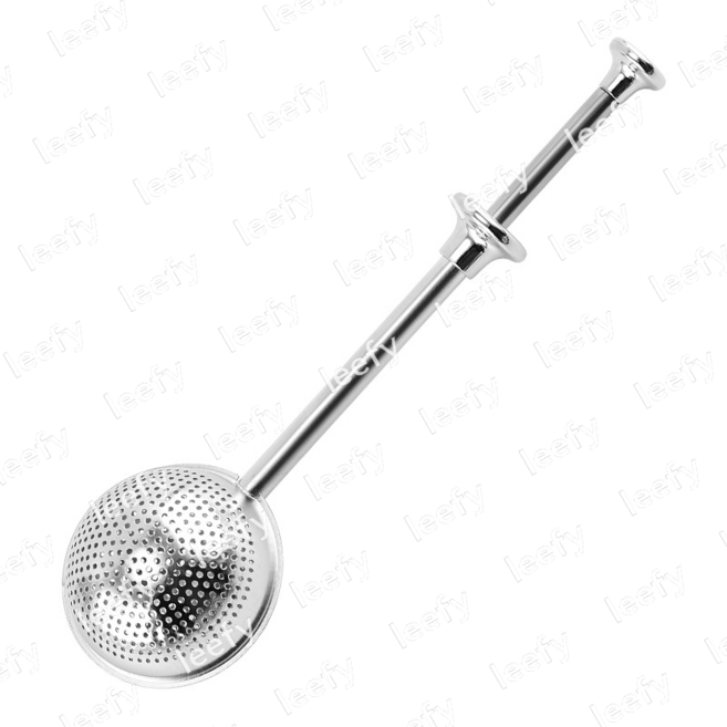 슈가파우더 체망 뿌리는 막대볼 코코아 소형 베이킹 채반, 1개