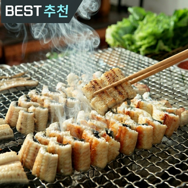 [초특가] 고창 당일손질 자포니카 풍천민물장어, 2세트, 1kg (손질700g) 2~4미