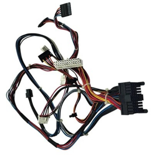 DELL T3500 전원 코드 0R166H 0R951H 0YN945 0KN798 에 적합, [01] T3500, 01 CHINA_01 FOR T3500