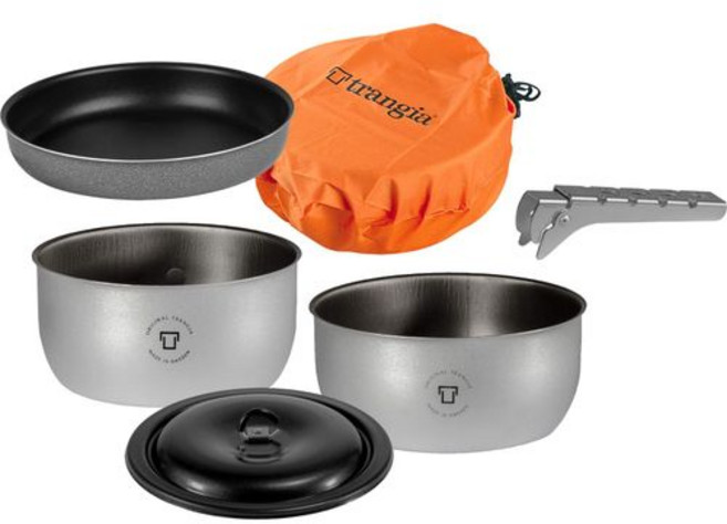 trangia(트랑기아) 툰드라3 듀오살 TR-TUNDRA3-DUO, 트란기아 튠드라 3 듀오살 TR TUNDRA3 DUO, 1개