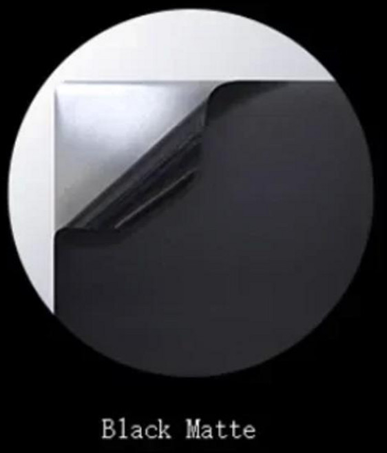 Lenovo Thinkpad T14 T14S Gen 5 4 3 2 1 T490S T495S 용 사전 절단 1xTop 1xPalmrest 1xBottom 스킨 스티커 커버 필름, [00] T490S T495S, [00] Black Matte, 1개