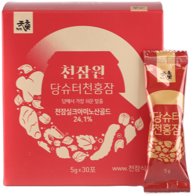 천잠원 국산누에 DNJ 5령3일 당 걱정 심기한 뚝 곤충단백질 하늘이내린선물 홍잠 천잠, 150g, 30개