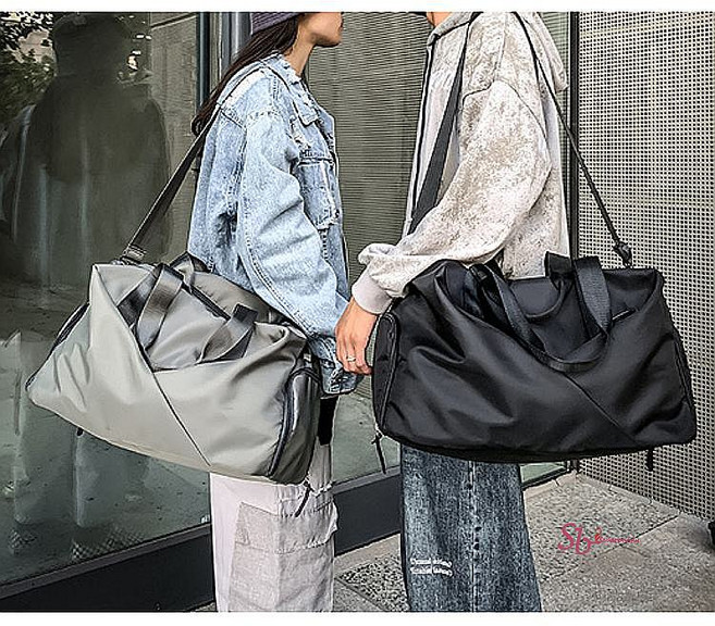 보스턴백 보조 다기능가방 방수 여행가방 스포츠가방 보조백 소형 기내용 스포츠백 여행용가방 결합 해외 캐리어fbo396, 상품선택