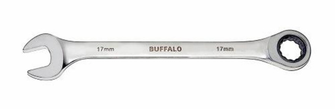 세신 라쳇콤비렌치-슬림형 8MM, 1개