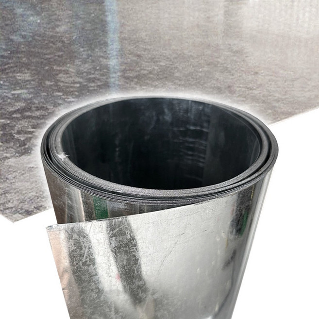 함석판 0.3T 폭1Mx길이1M-수량마다 이어서 자석 철판보드 아연도금 함석철판, 1개