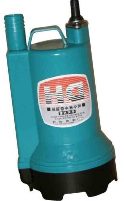 배수펌프 중형 DPW90-220 현장장비 대화제품 청수펌프 수중펌프 대화전기수중펌프 산업설비 공업용펌프 산업용펌프 양수장비