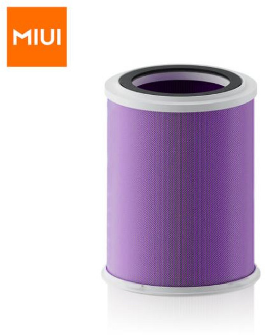 J9 H13 Hepa 에어 필터 카트리지 공기 청정기 AP-T1 적합 오리지널 범용 액세서리, CHINA, 01 CHINA, 01 라벤더