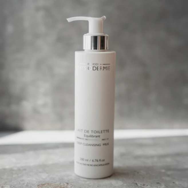 딥 클렌징 밀크 200ml (클렌징 로션) MD추천, 없음, 1개 - 쿠팡