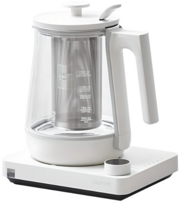 휴롬 멀티 티마스터, TM-HB1FWH(화이트)