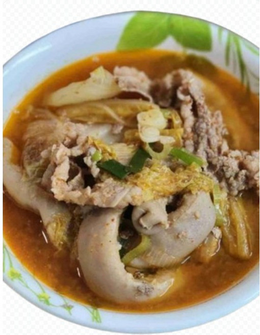 위드진해 끓여서더좋은곱창의진한매력 곱창전골 가정에서즐기는이색요리, 2개, 370g