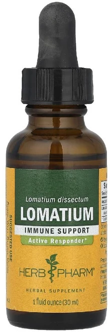 Herb Pharm (허브 팜) 로마티움 613mg 30ml, 1개 - 쿠팡