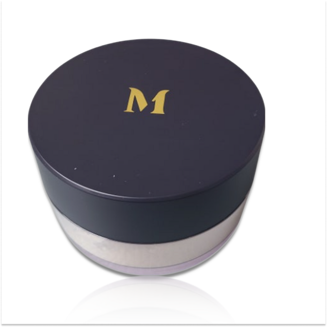 [BEST] MCC 퍼펙트 피니쉬 루스파우더, 40g/21호 라이트베이지, 1개