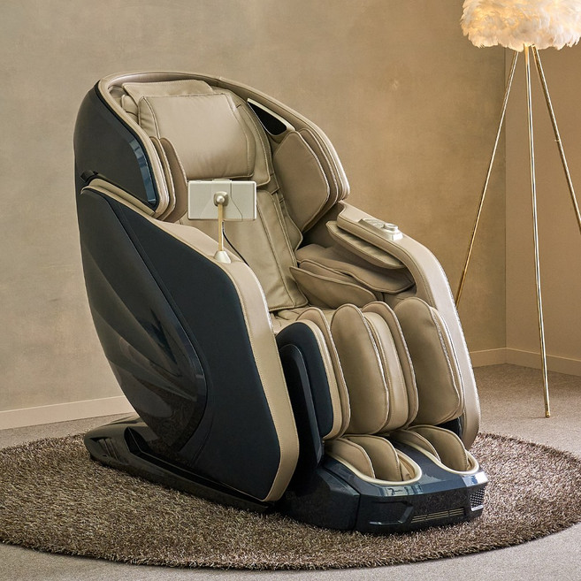 비욘드릴렉스 5D 모션 에탄(ETHAN) 안마의자 (A/S기간 3년 무상)