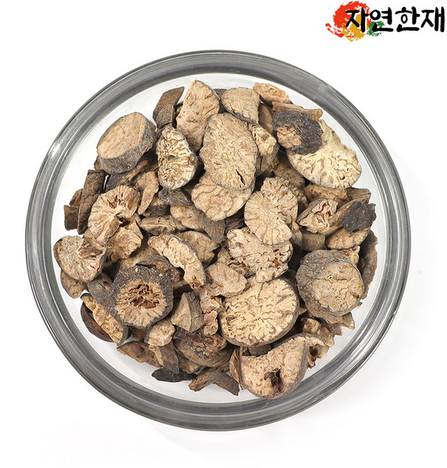 자연한재 인도네시아 육두구, 300g, 1개