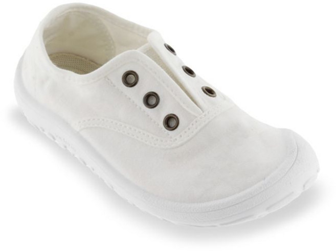 빅토리아키즈 빅토리아 보스코 베어풋 로나 1370110-BLANCO