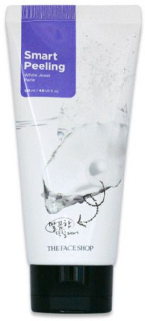 스마트 필링 화이트 쥬얼 더페이스샵