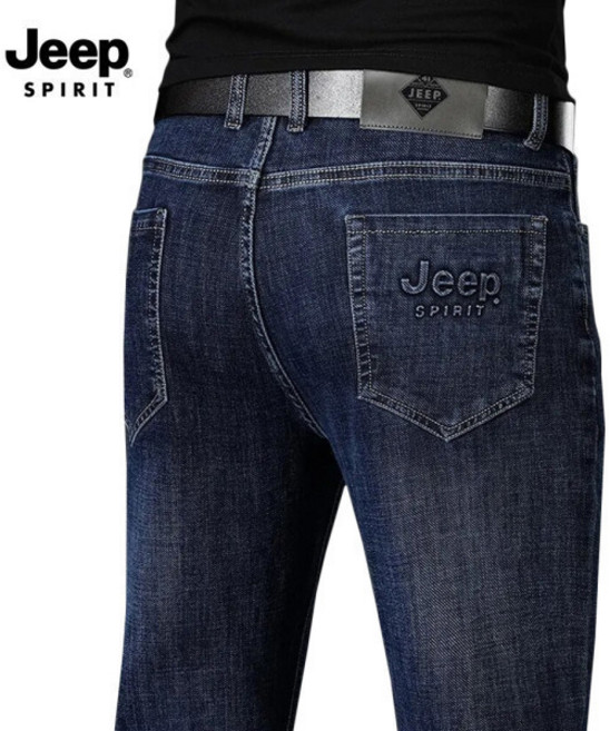 스피릿 SPIRIT 청바지 빅사이즈 청바지 스판청바지 데님